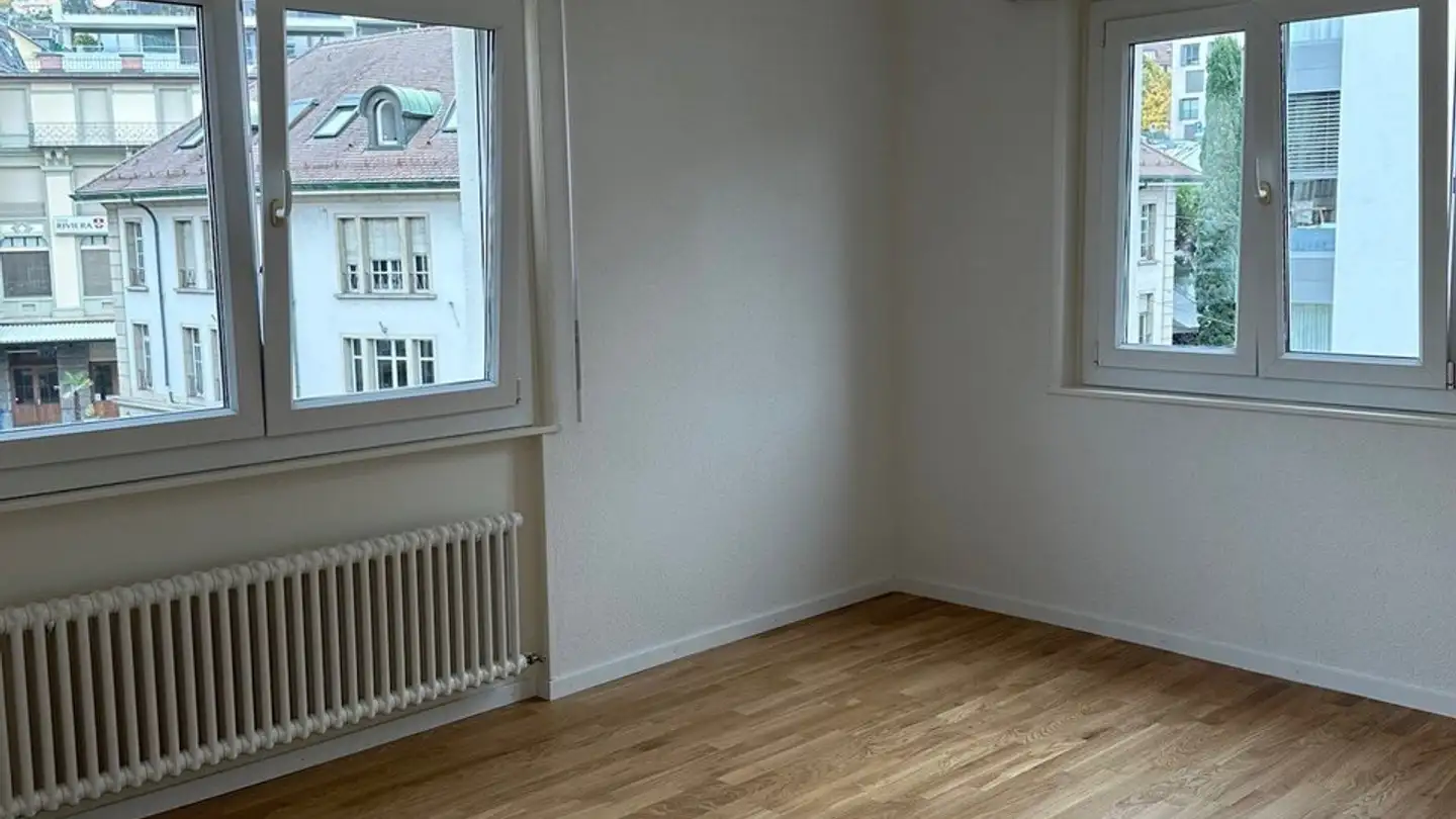 Appartamento in affitto - Avenue Du Casino 29, 1820 Montreux - Photo 4