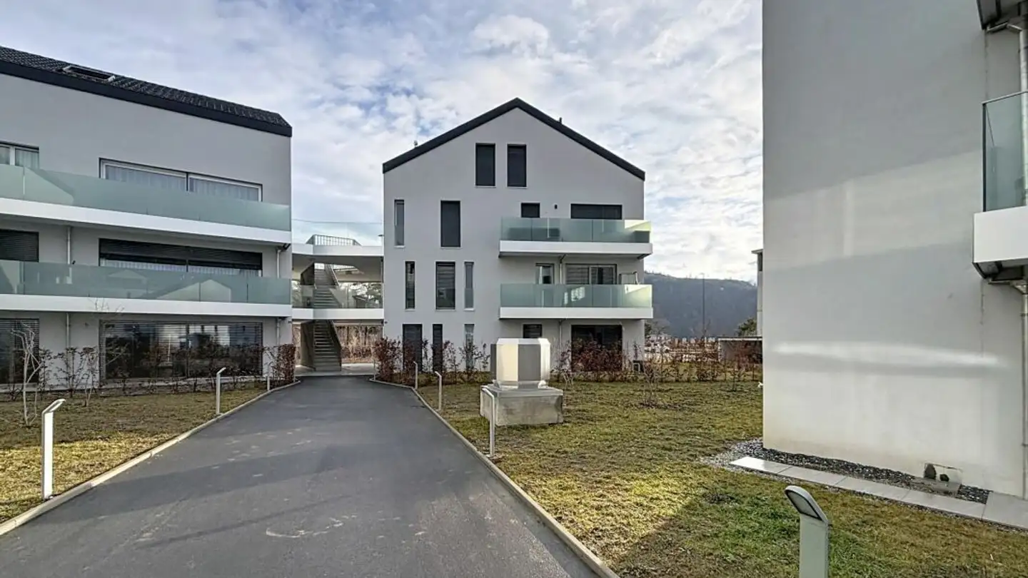 Appartamento in vendita - Route De La Morge, 1964 Conthey - Foto 2