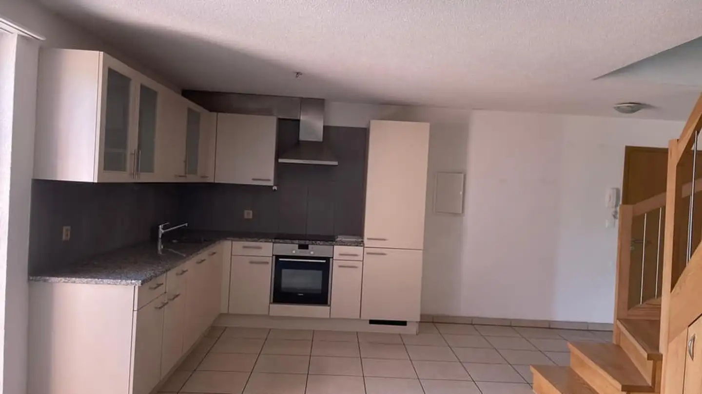 Wohnung mieten - Route De Courroux 57, 2800 Delémont