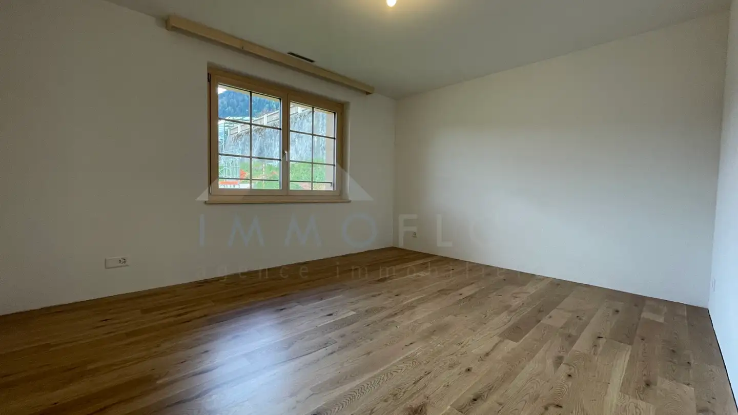 Appartamento in affitto - Chemin Des Quartiers 31, 1660 Château-d'Oex - Foto 4