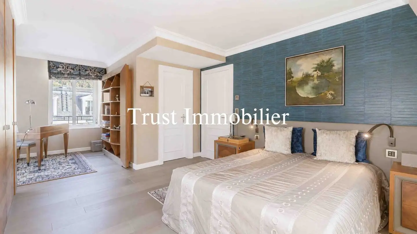 Penthouse for sale - 1820 Montreux - Photo 4