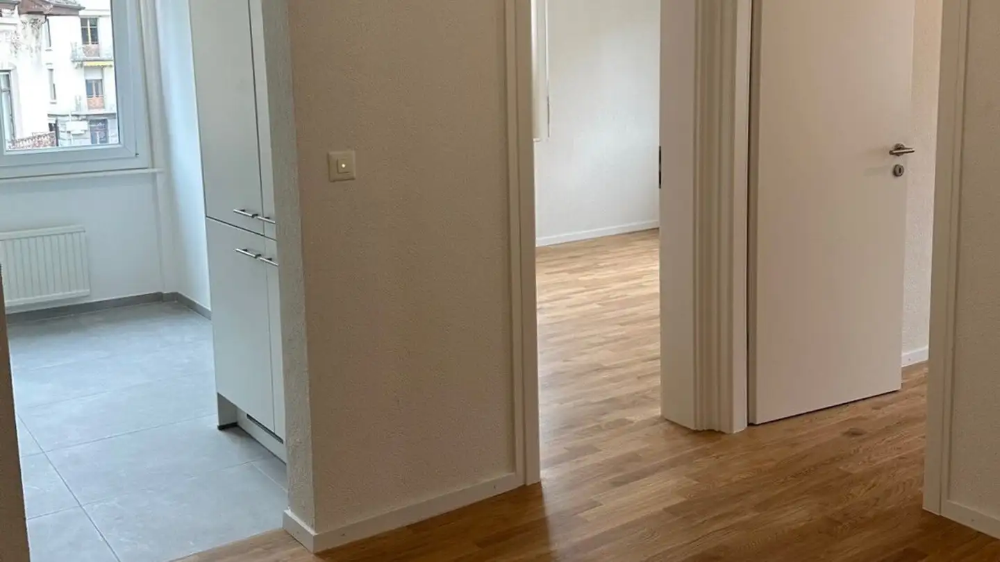 Appartamento in affitto - Avenue Du Casino 29, 1820 Montreux - Photo 2