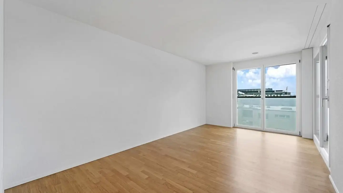 Appartement à louer - Inwilerriedstrasse 63, 6340 Baar