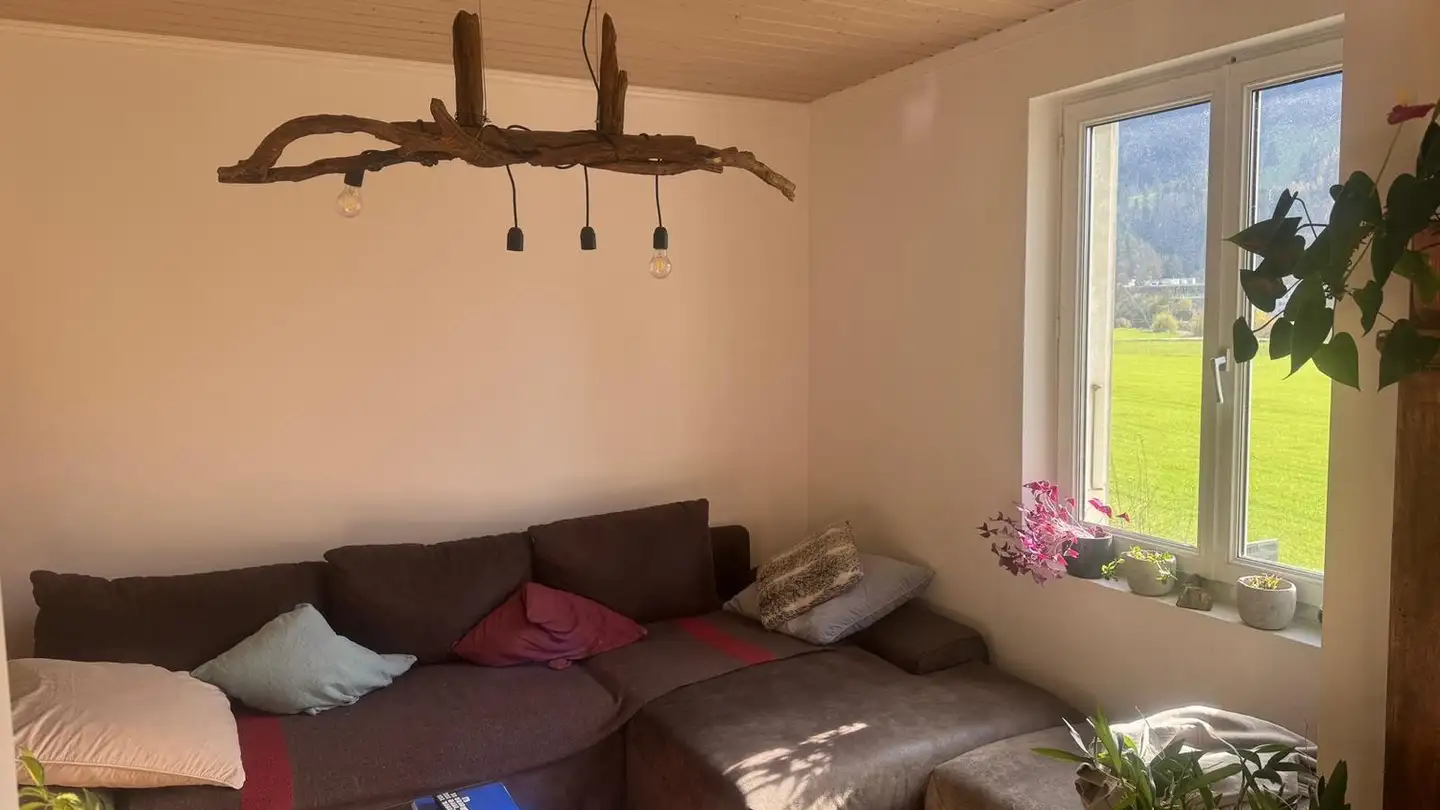 Casa singola in affitto - Rue Du Collège 17, 2605 Sonceboz-Sombeval - Photo 2