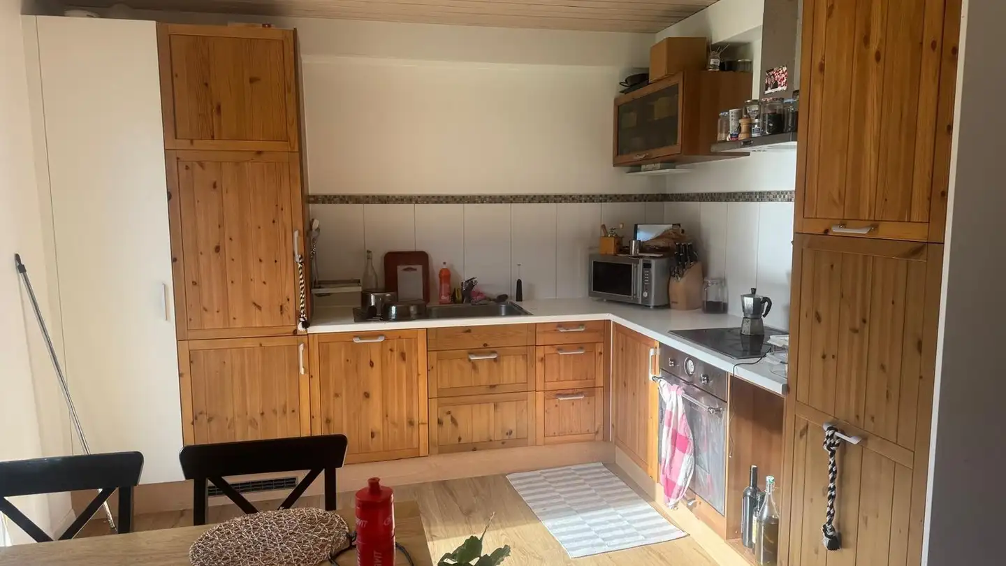 Casa singola in affitto - Rue Du Collège 17, 2605 Sonceboz-Sombeval - Photo 3