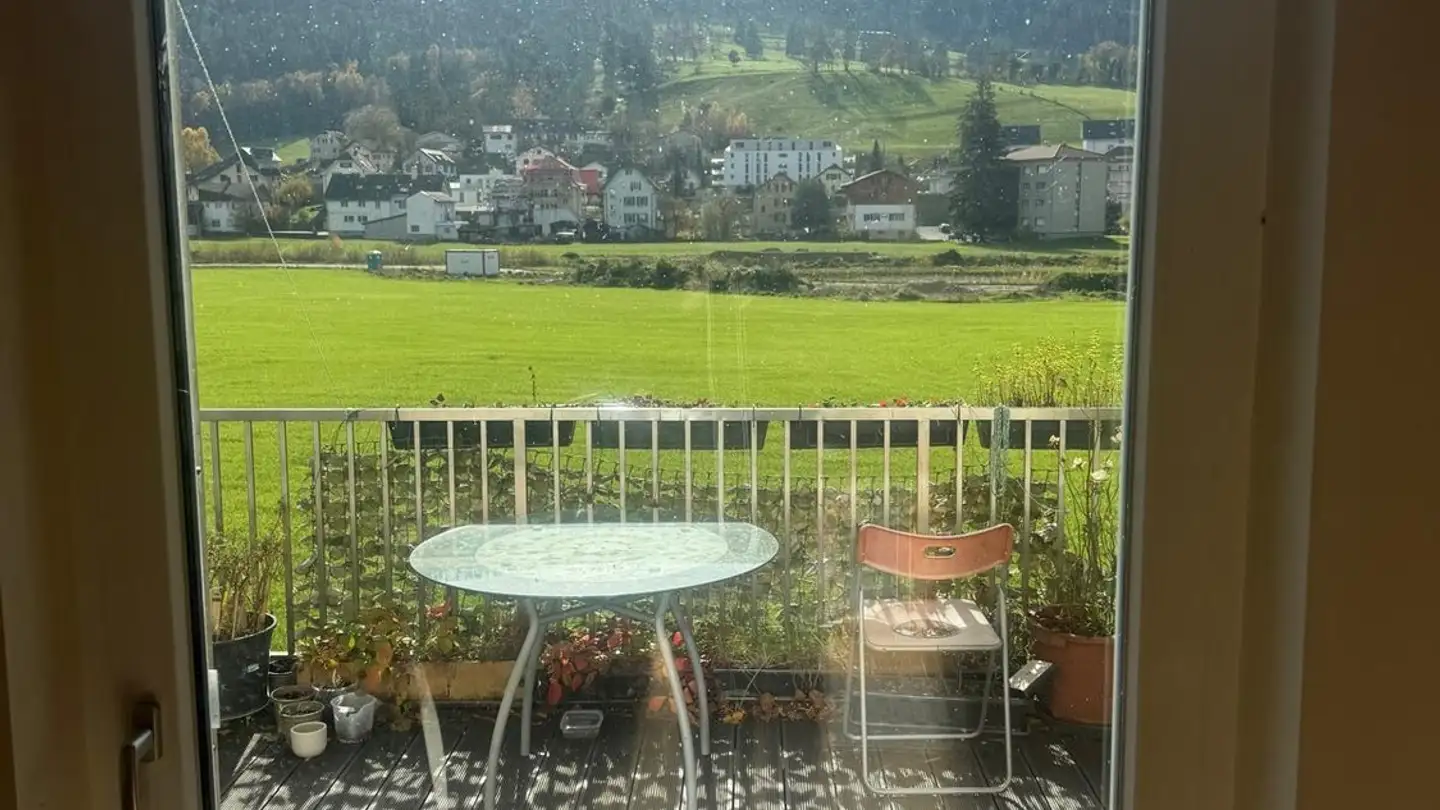 Casa singola in affitto - Rue Du Collège 17, 2605 Sonceboz-Sombeval - Photo 4