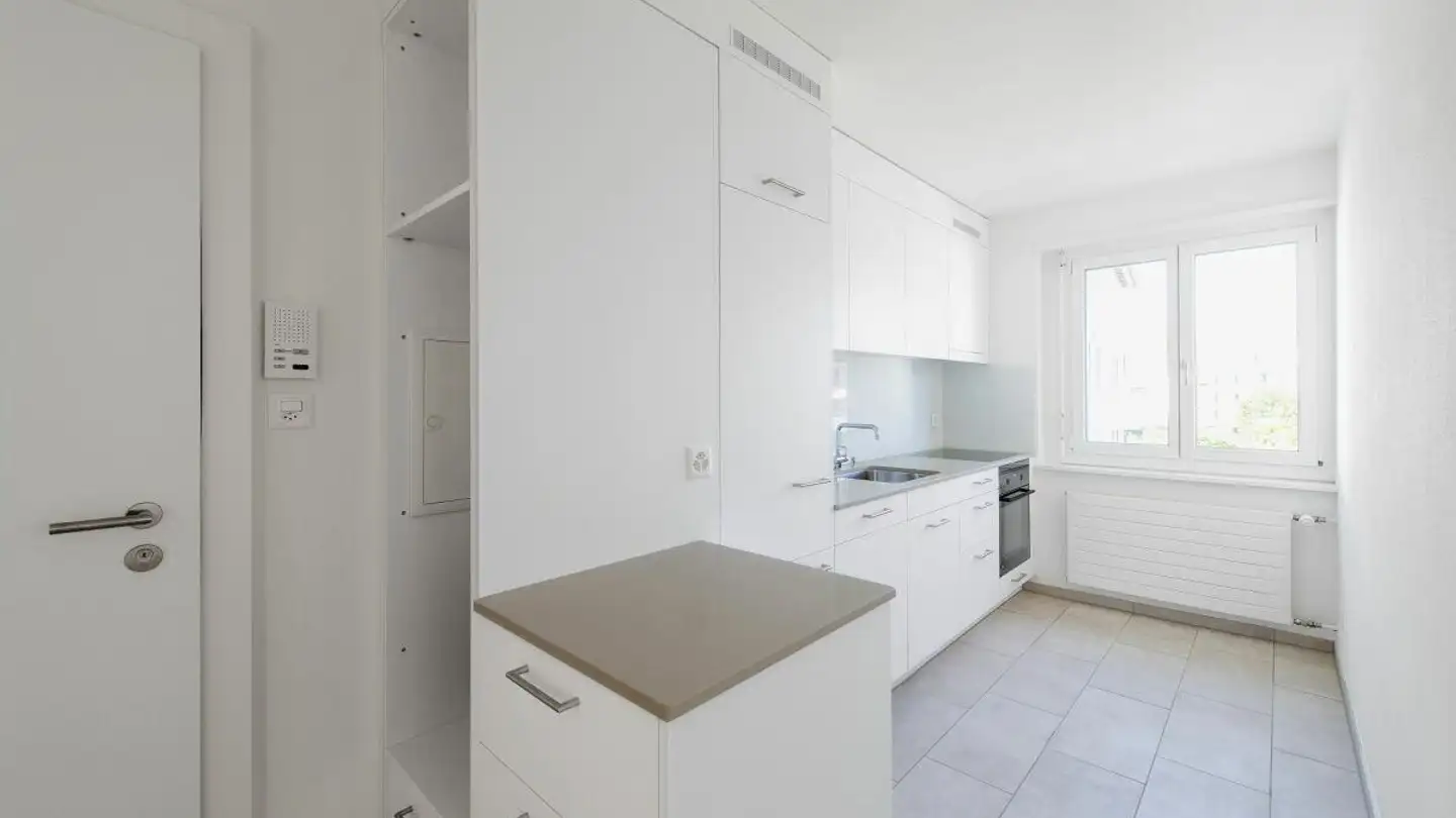 Apartment for rent - Schulstrasse 23, 8952 Schlieren - Photo 2