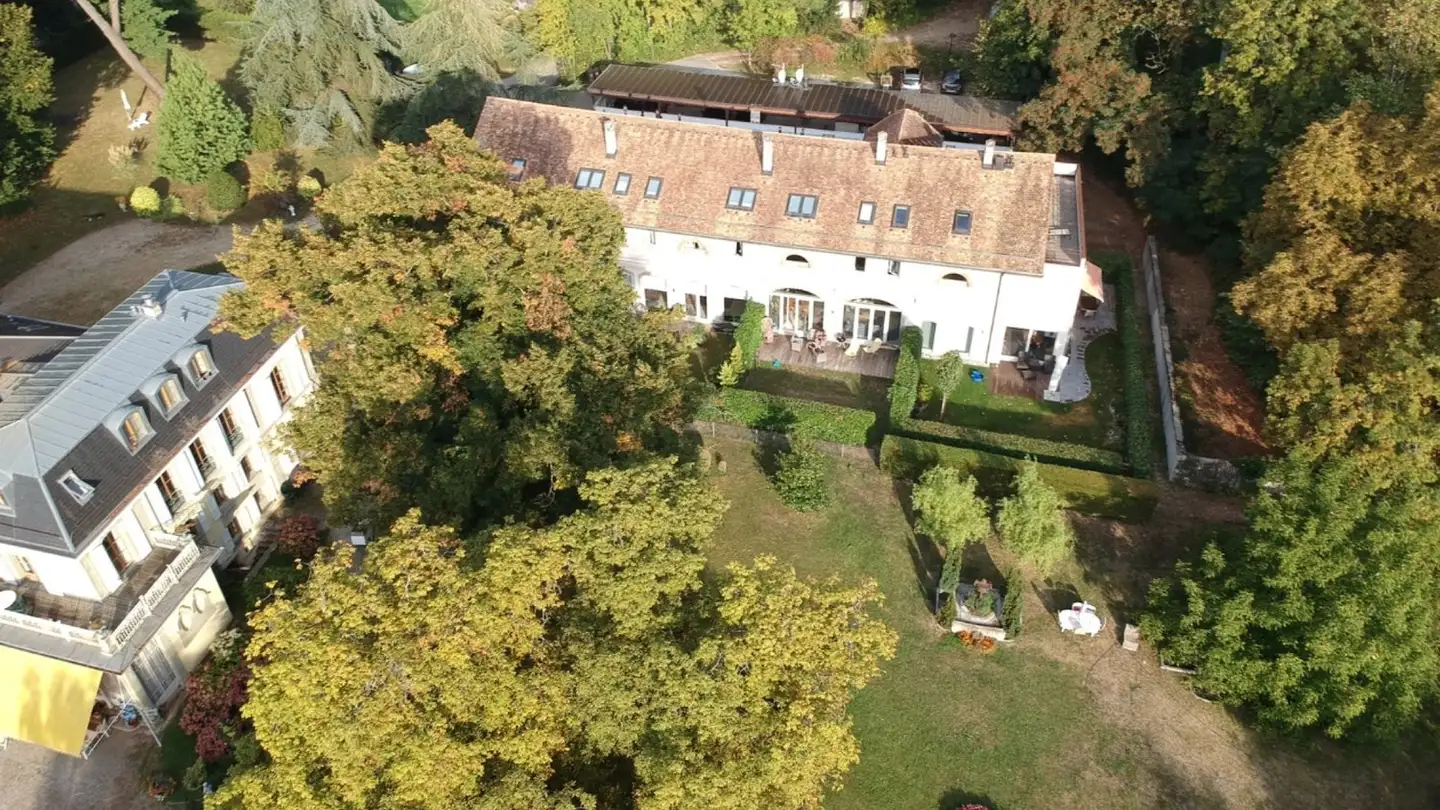 Chambre à louer - 1134 Vufflens-le-Château