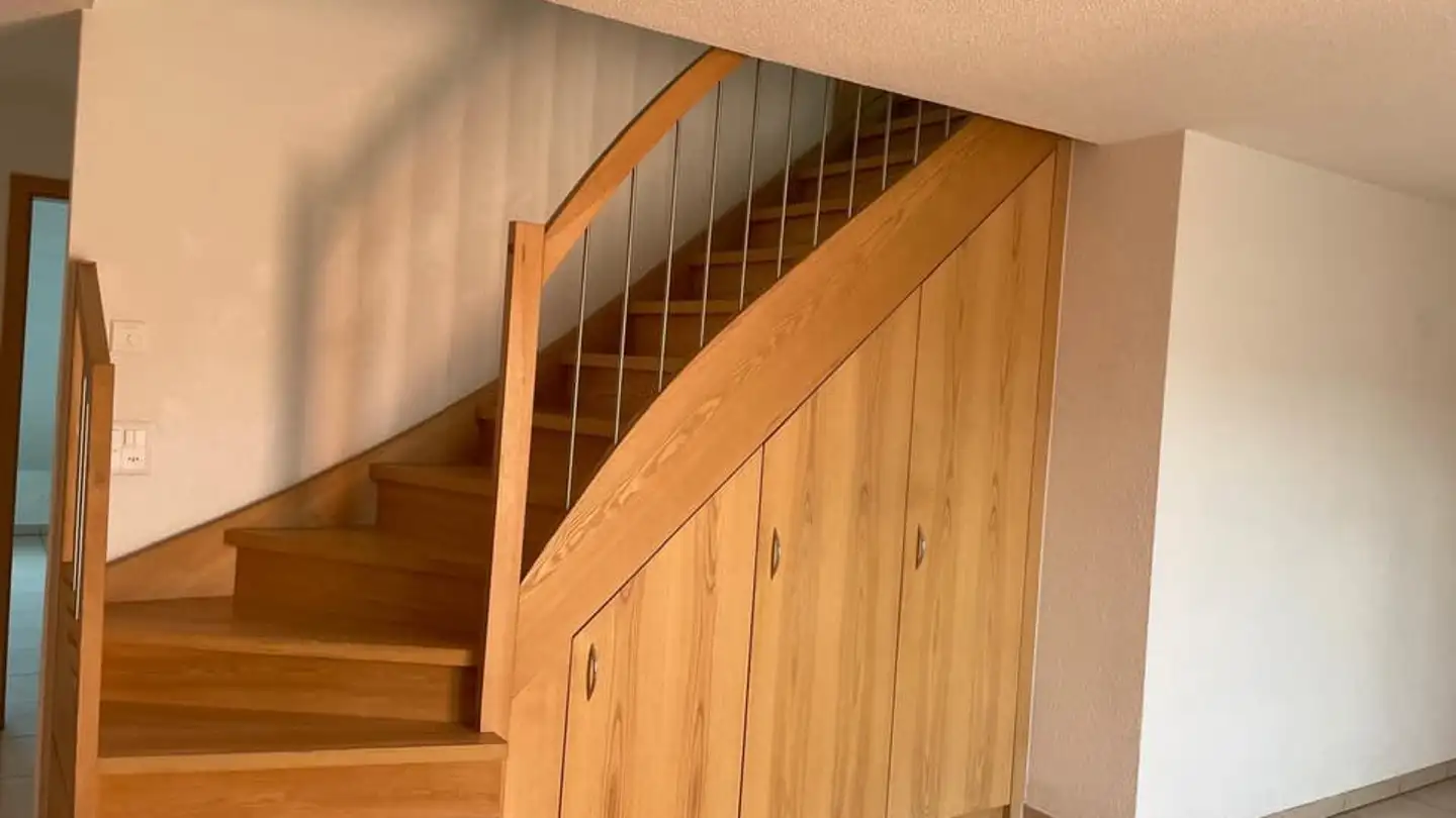 Wohnung mieten - Route De Courroux 57, 2800 Delémont - Foto 3