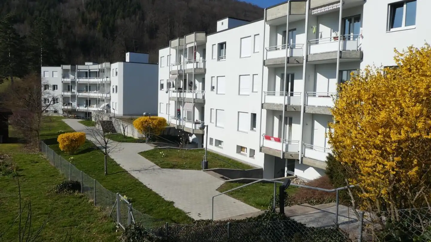 Apartment for rent - Schauenburgerstrasse 37, 4410 Liestal - Photo 2