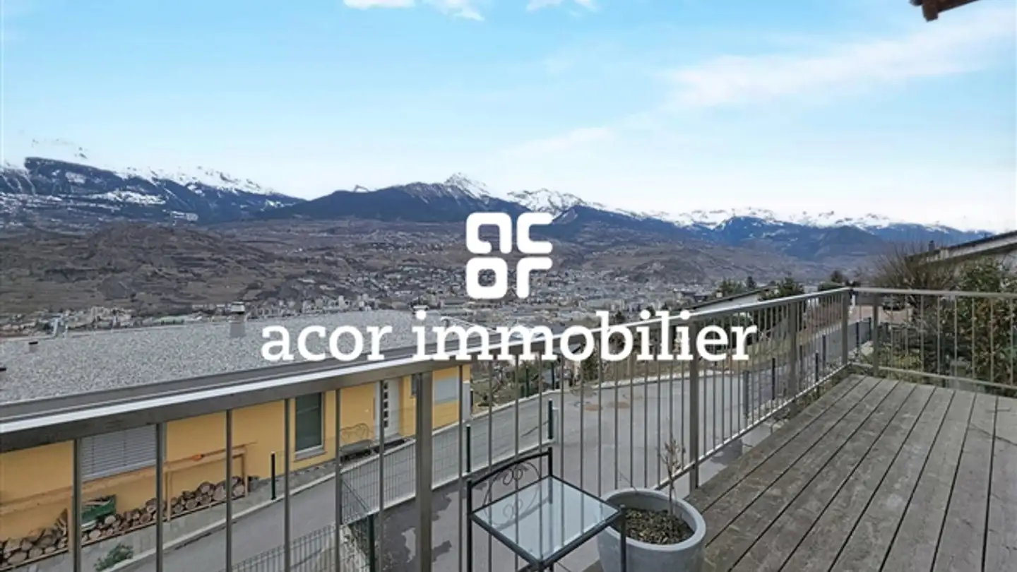 Maison individuelle à vendre - 1991 Salins - Photo 2