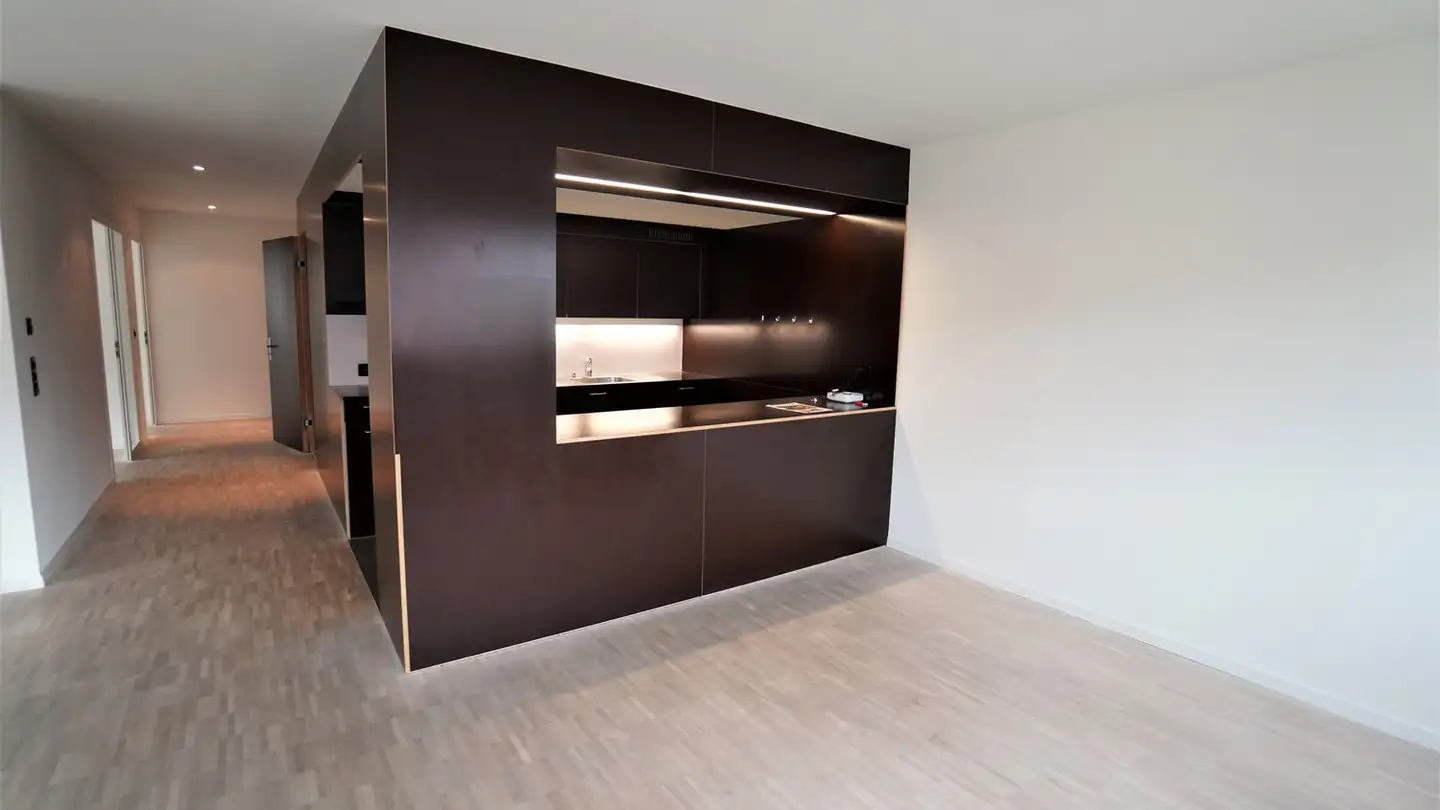 Appartamento in affitto - Spielhofweg 11, 8942 Oberrieden - Foto 2