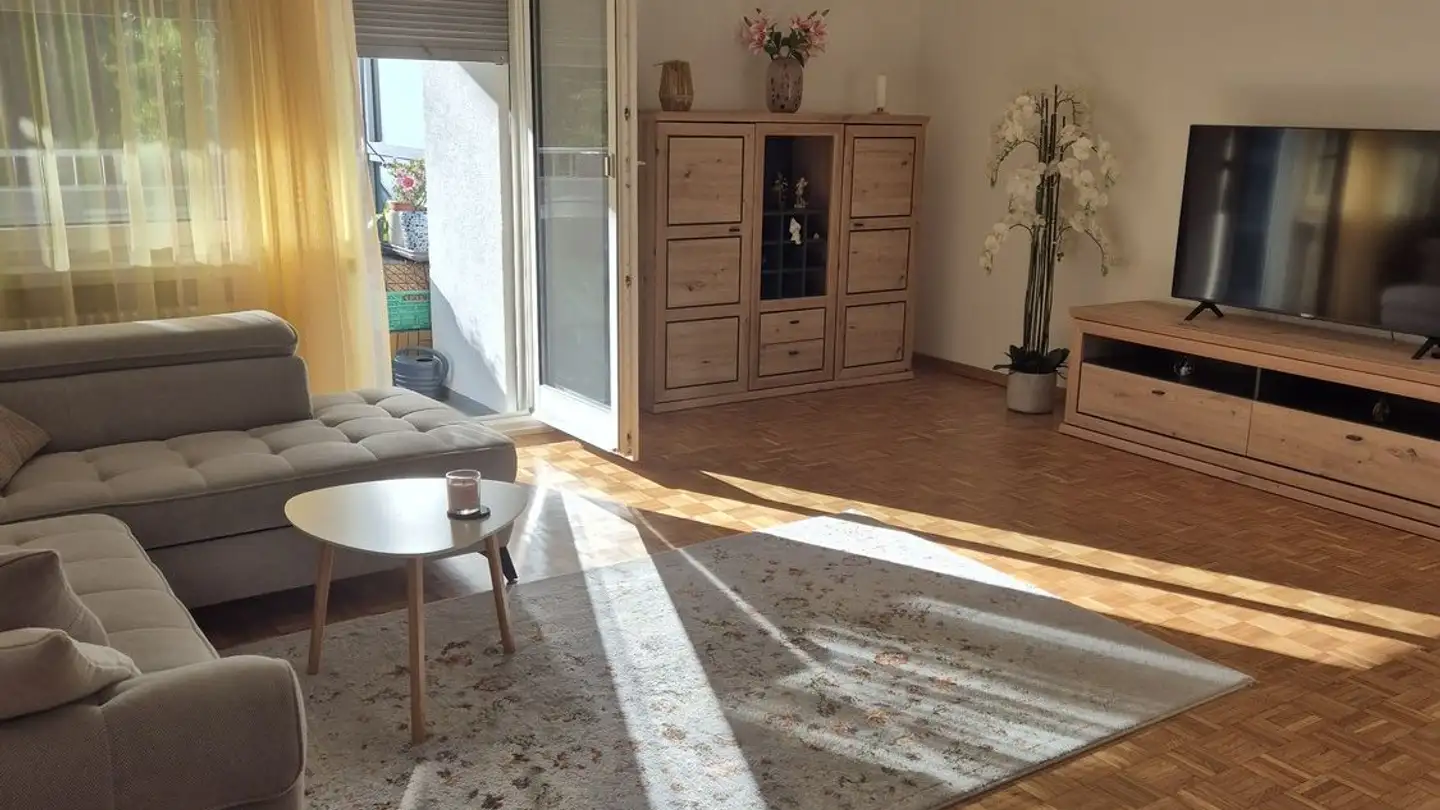 Apartment for rent - Buchgrindelstrasse 5, 8620 Wetzikon ZH