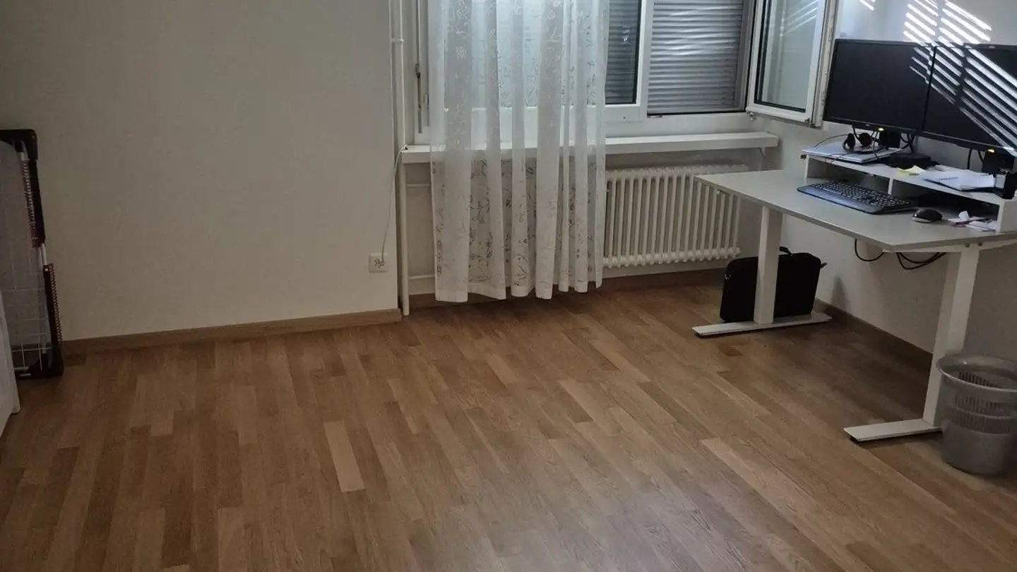 Apartment for rent - Buchgrindelstrasse 5, 8620 Wetzikon ZH - Photo 4