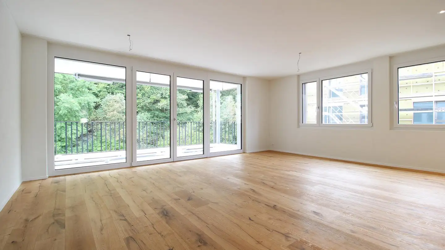 Apartment for rent - Kurhausstrasse 37a, 8374 Dussnang - Photo 2