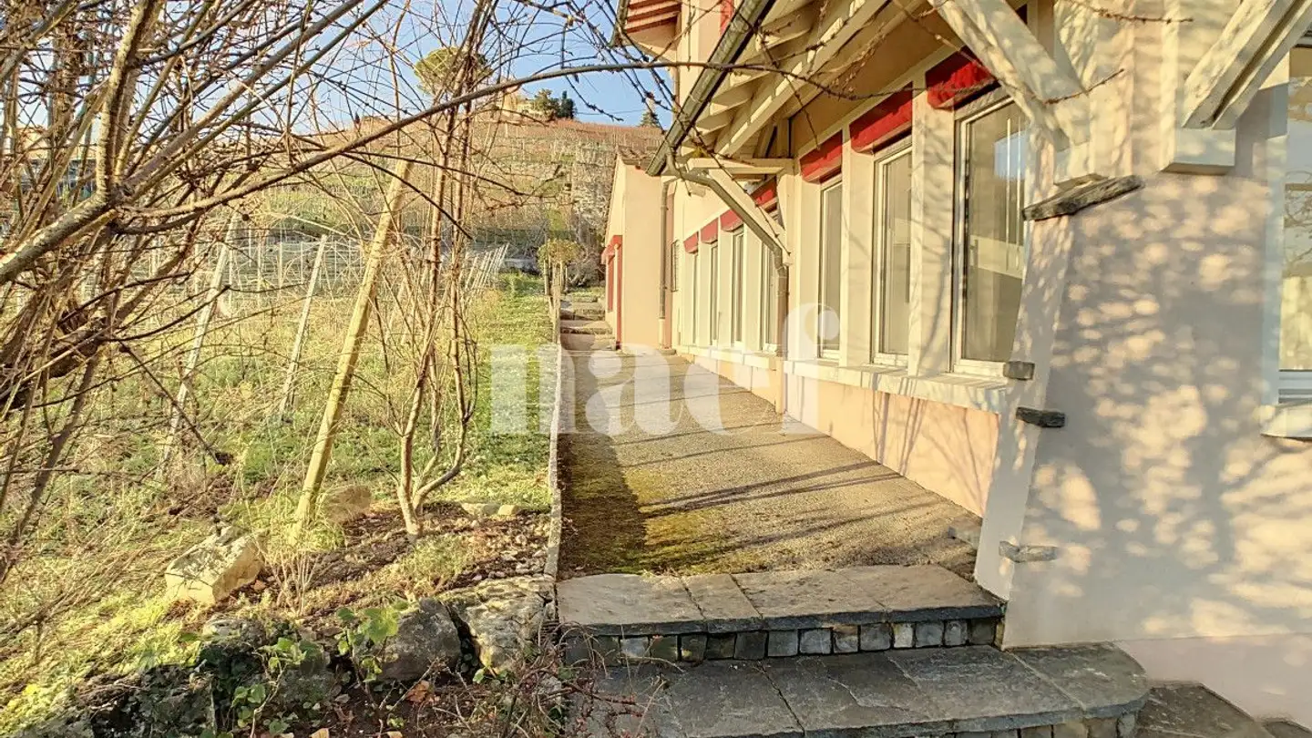 Appartement à louer - Route De La Corniche 7, 1096 Cully - Photo 4