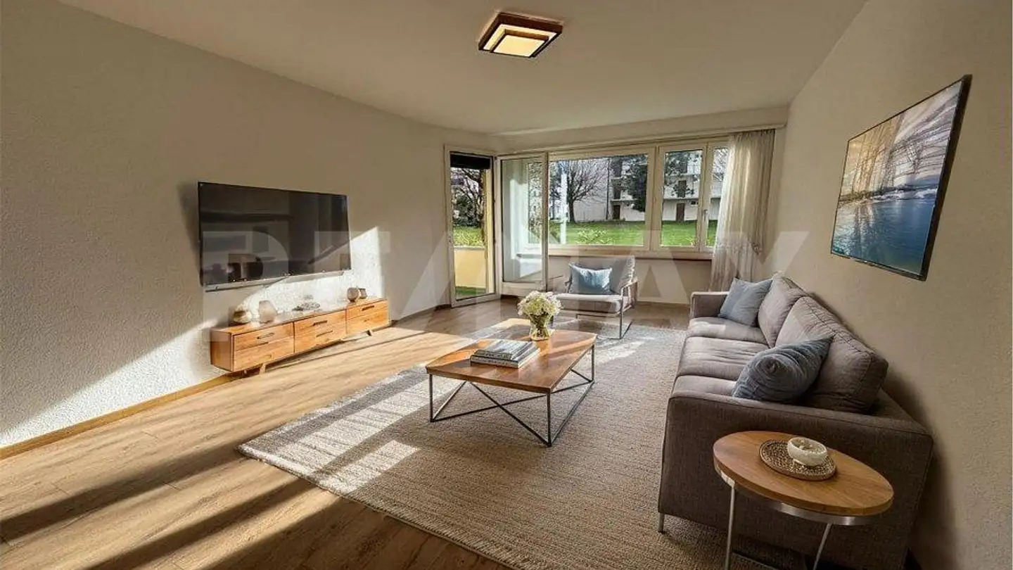 Apartment for sale - Luzernerstrasse, 6010 Kriens