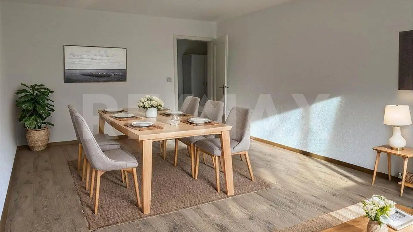 Apartment for sale - Luzernerstrasse, 6010 Kriens - Photo 2