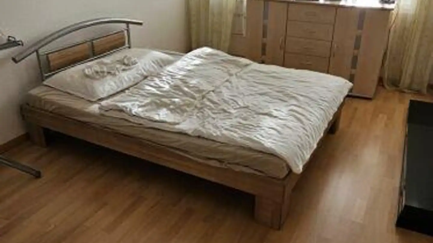 Appartement à louer - Sonnenhalb 13, 9631 Ulisbach - Photo 3