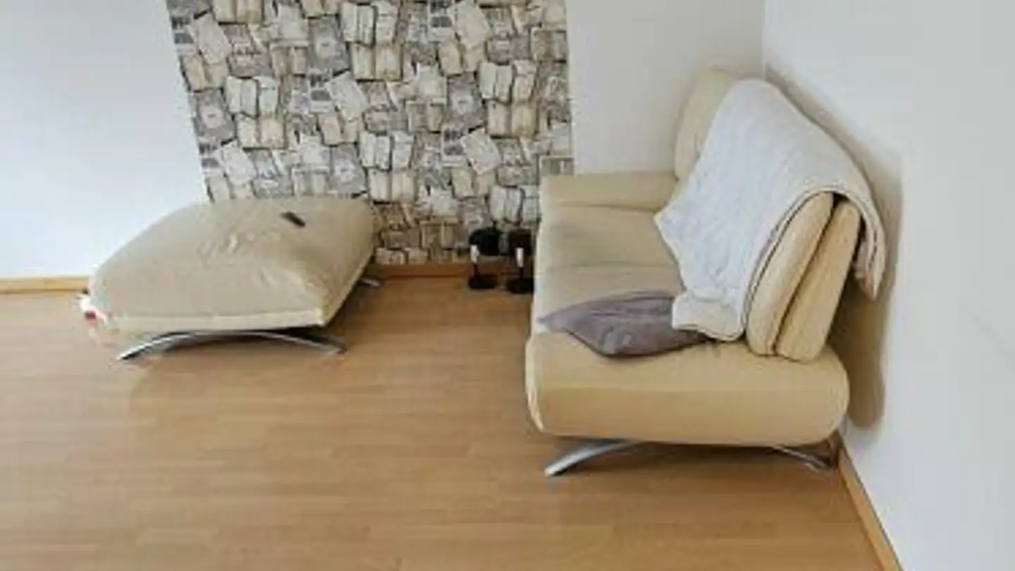 Appartement à louer - Sonnenhalb 13, 9631 Ulisbach - Photo 4