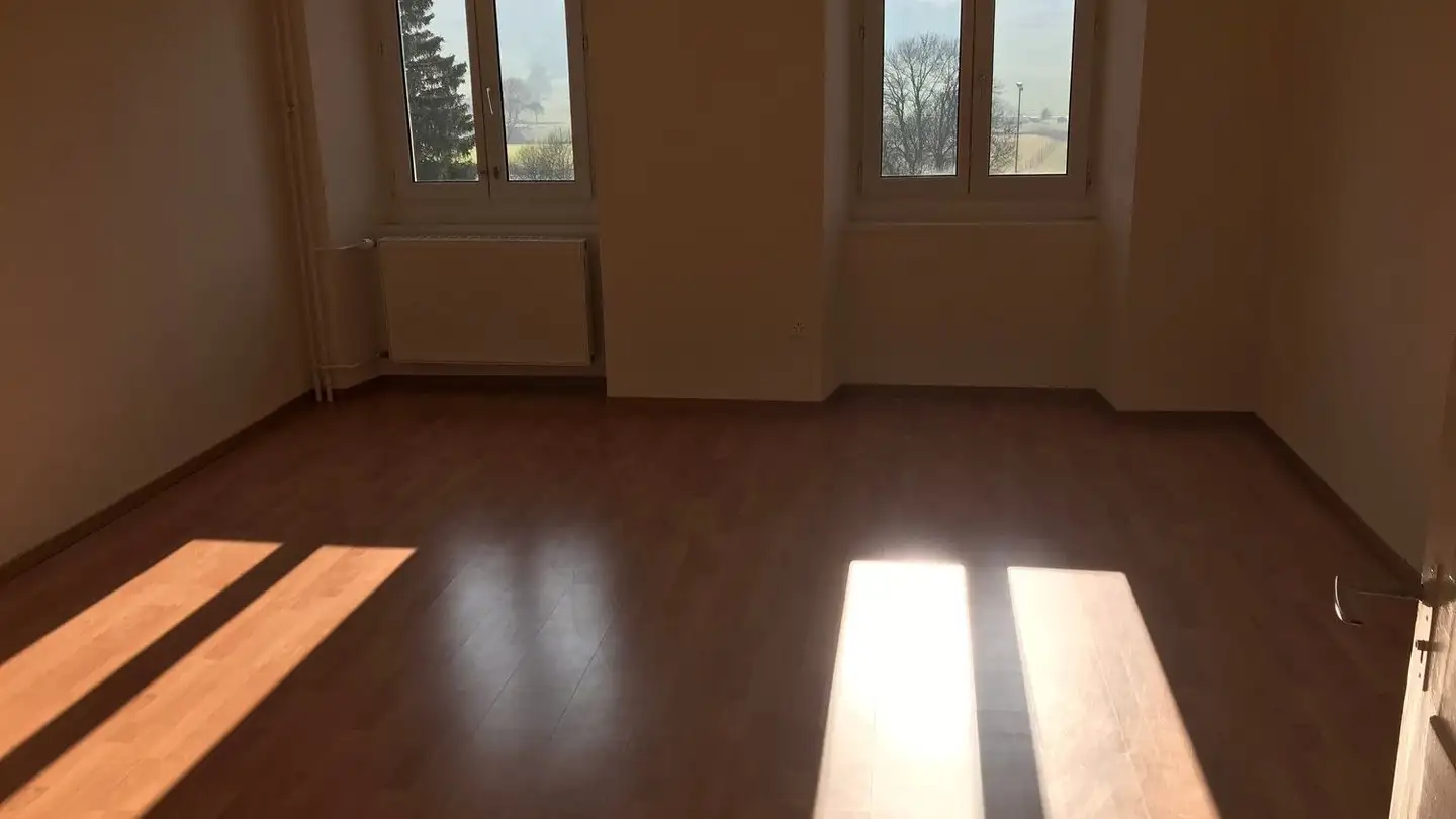 Appartamento in affitto - Grand-Rue 4, 2105 Travers - Foto 2