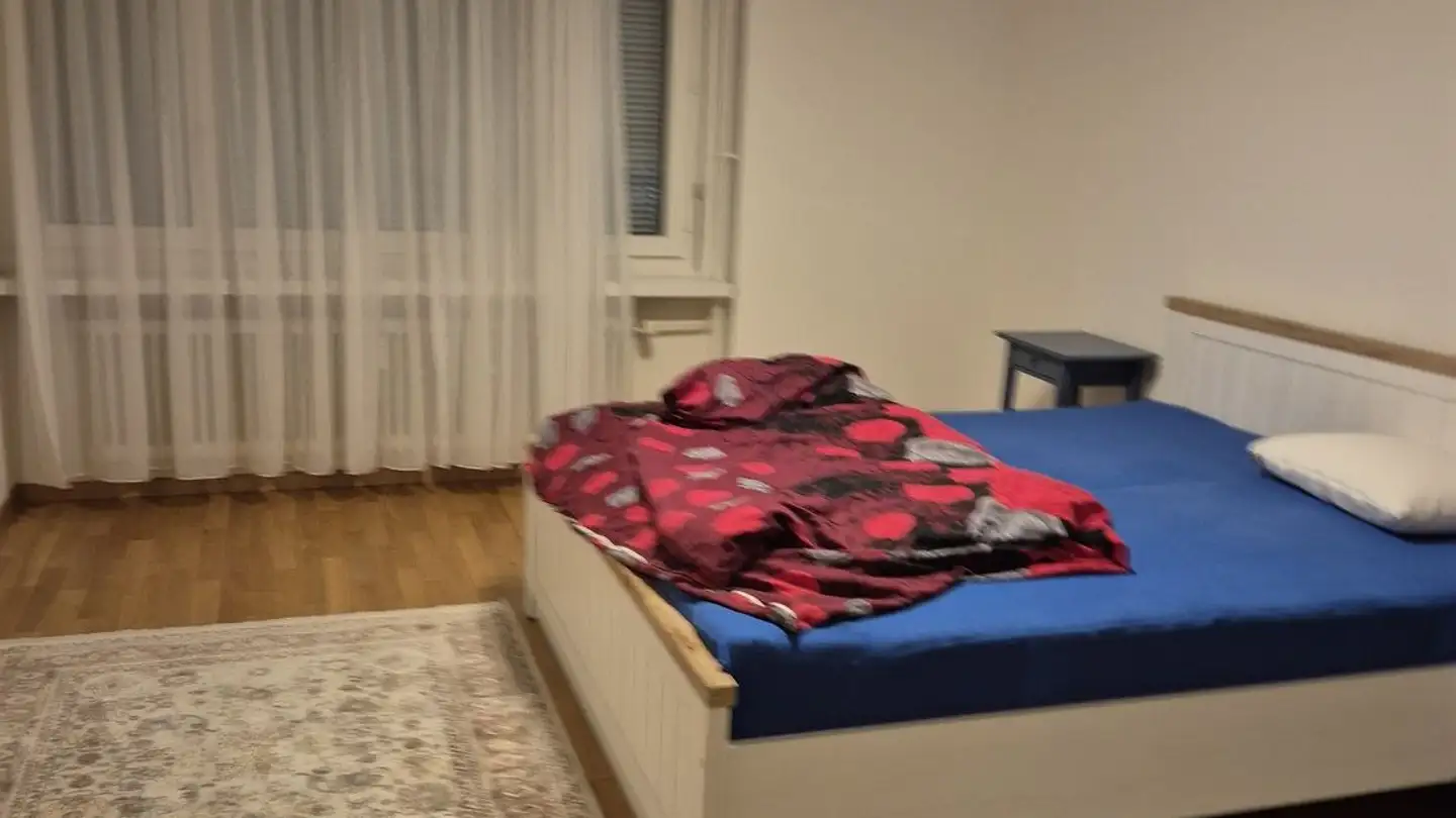 Apartment for rent - Buchgrindelstrasse 5, 8620 Wetzikon ZH - Photo 2
