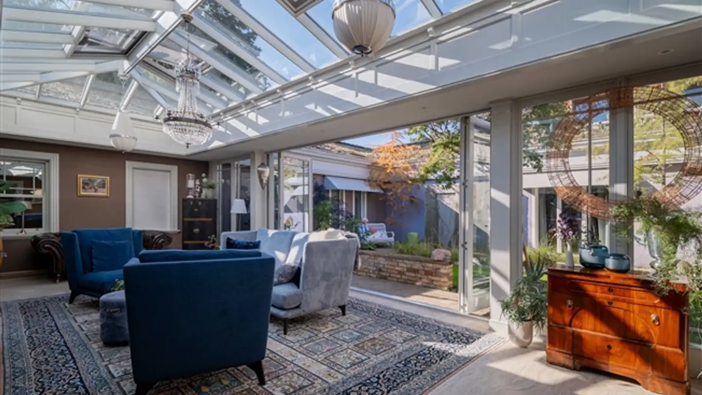 Einfamilienhaus kaufen - 8595 Altnau - Foto 4