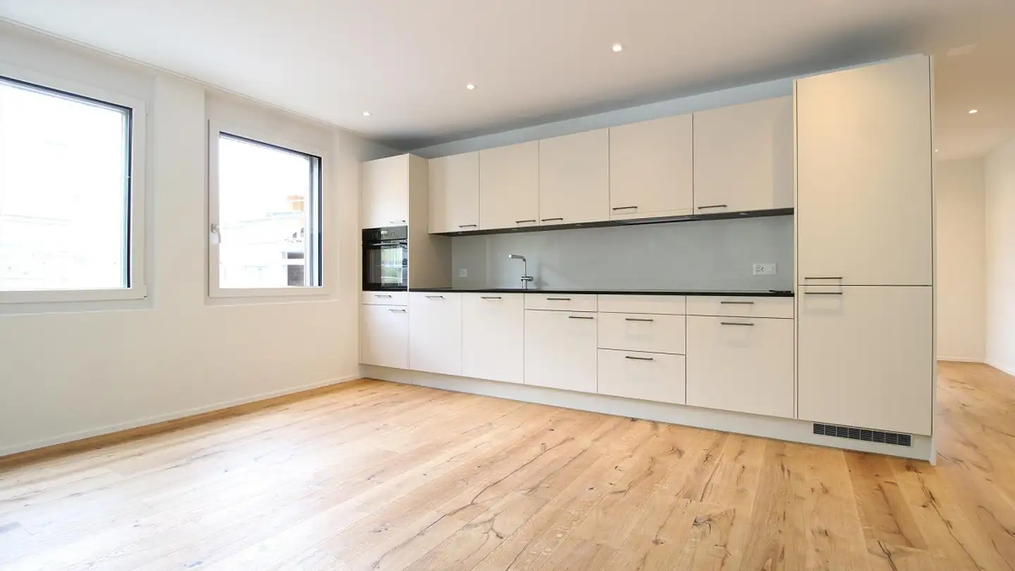 Apartment for rent - Kurhausstrasse 37a, 8374 Dussnang - Photo 4
