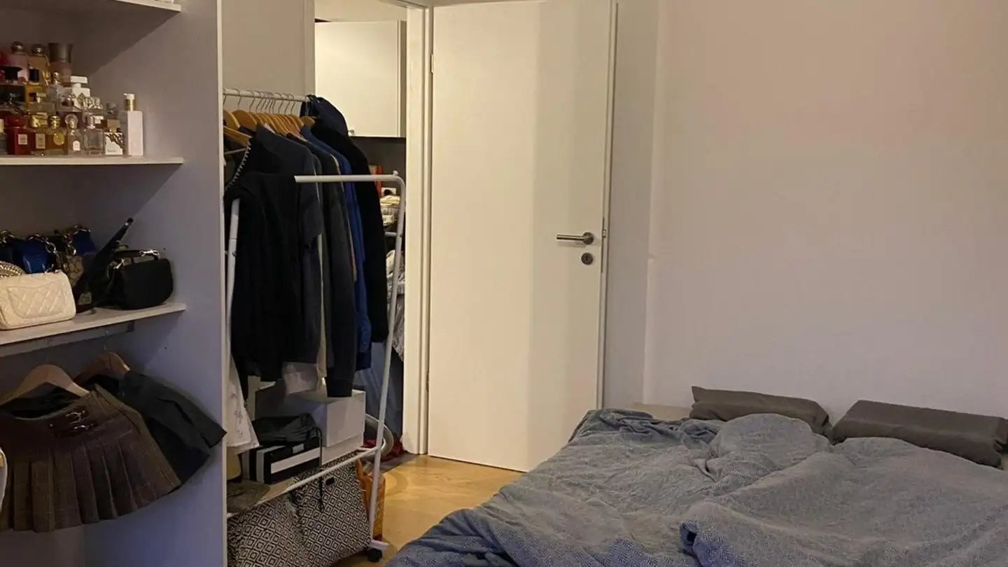 Apartment for rent - Chemin Des Dents Du Midi, 1860 Aigle - Photo 4