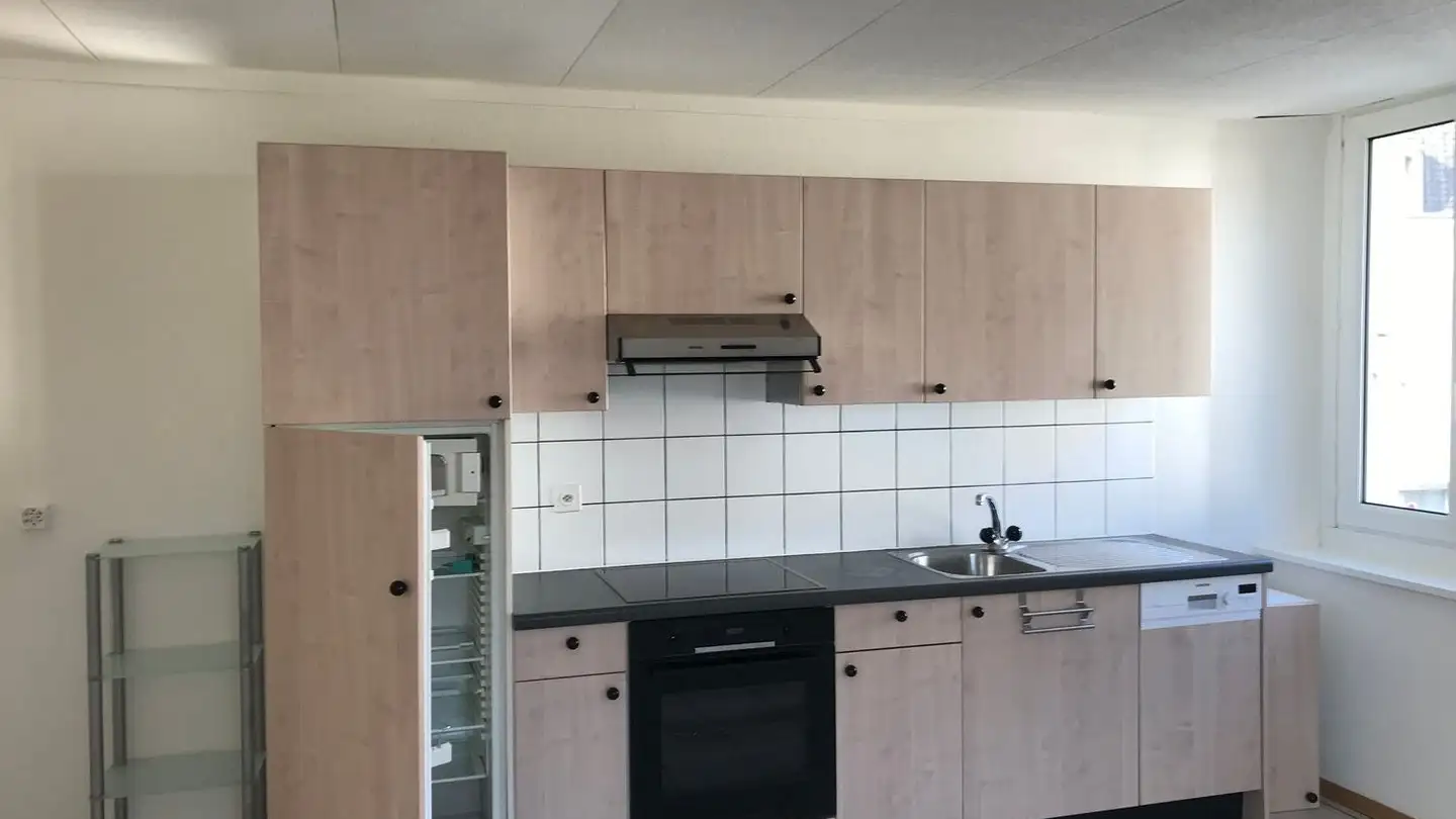 Appartamento in affitto - Grand-Rue 4, 2105 Travers - Foto 4