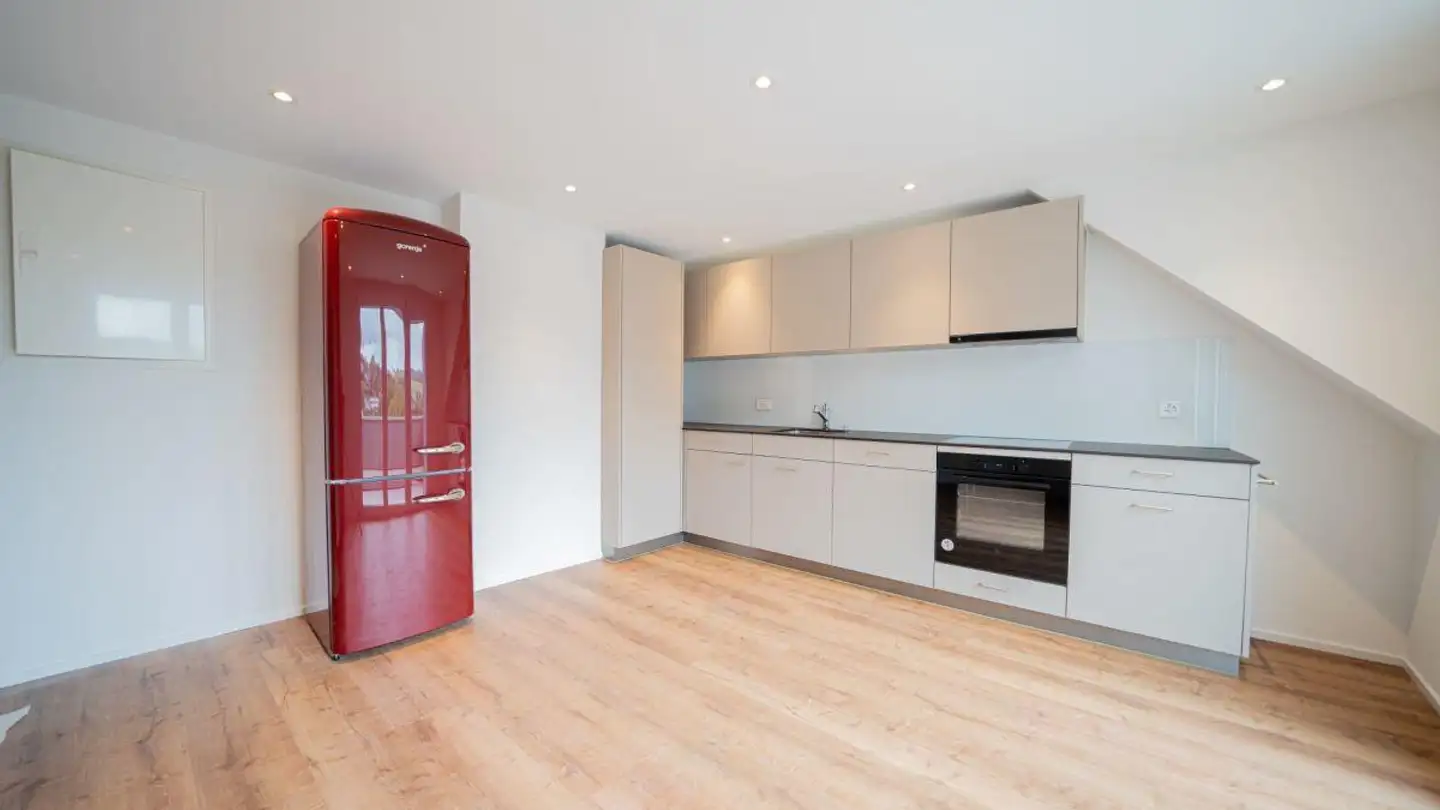Wohnung mieten - Hauptstrasse, 5070 Frick