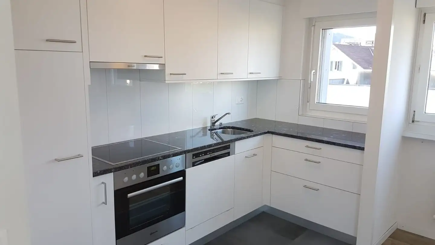 Apartment for rent - Thunstrasse 62, 3612 Steffisburg