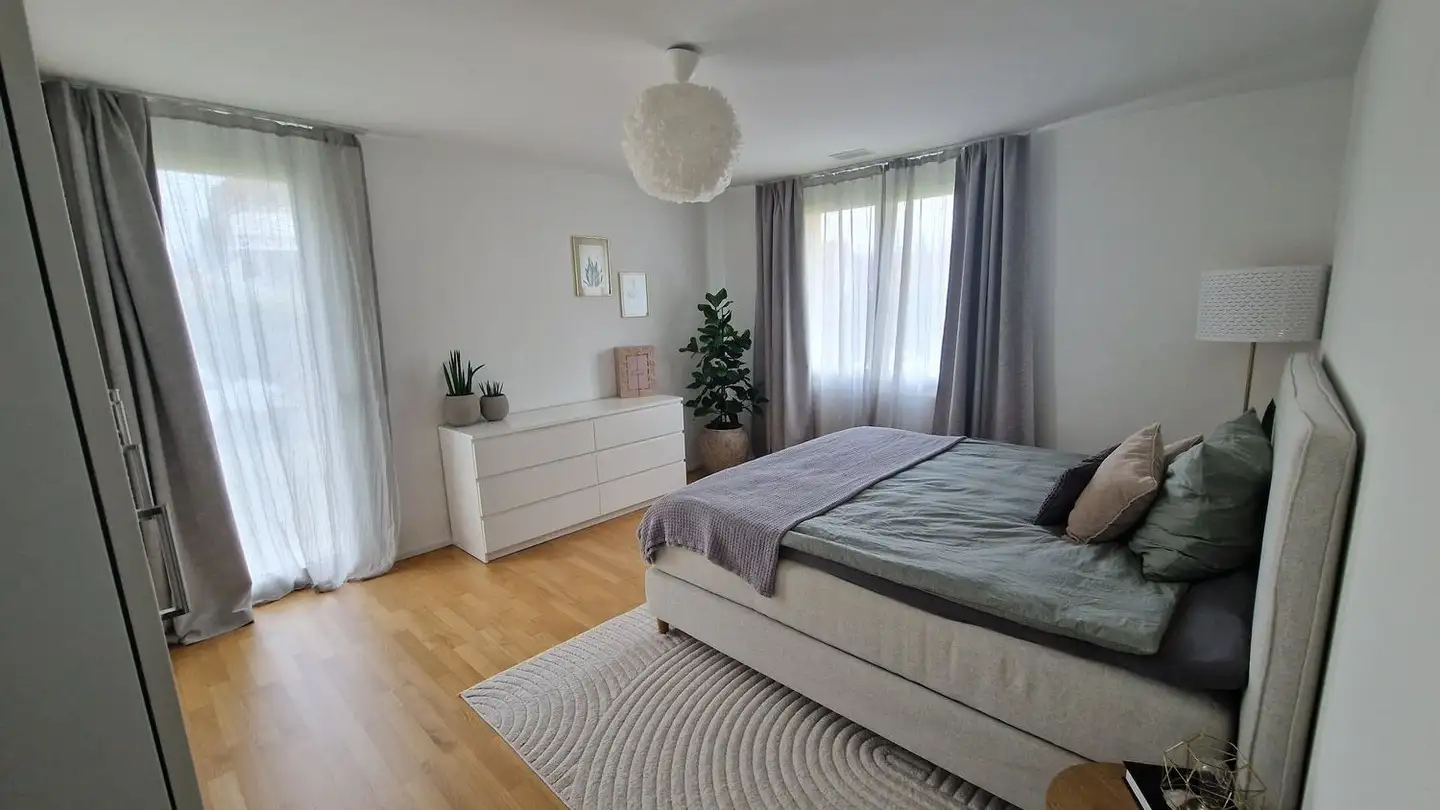 Appartamento in affitto - Geissbergstrasse 15, 8633 Wolfhausen - Photo 3