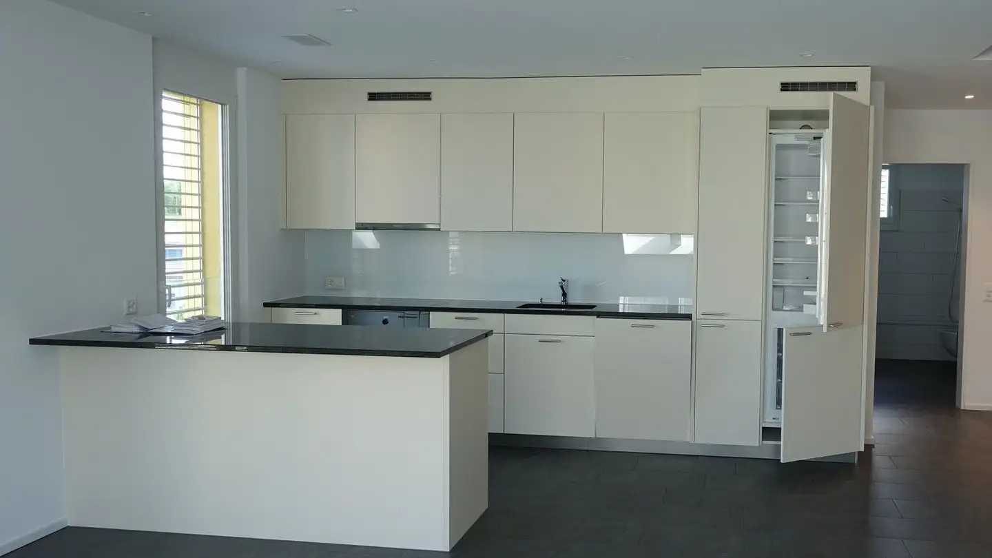 Appartamento in affitto - Geissbergstrasse 15, 8633 Wolfhausen - Photo 4