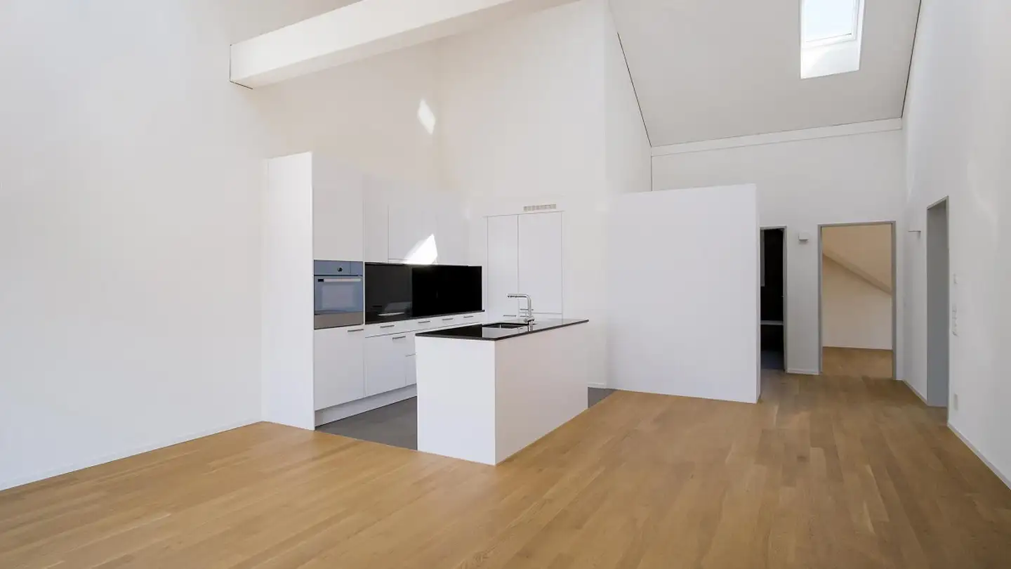 Wohnung mieten - Am Leebach 2, 8498 Gibswil - Foto 2