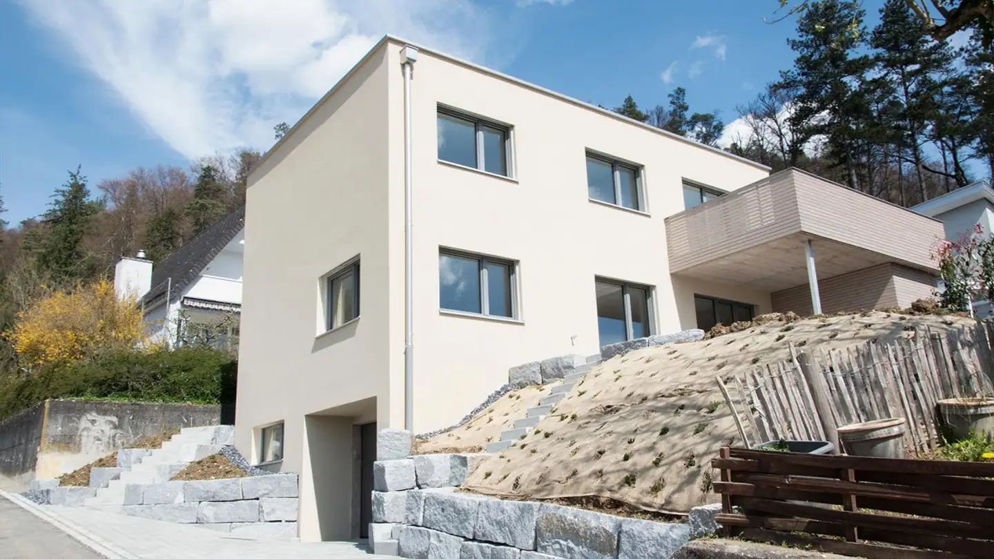 Maison individuelle à vendre - Kugelweg 23p, 4222 Zwingen