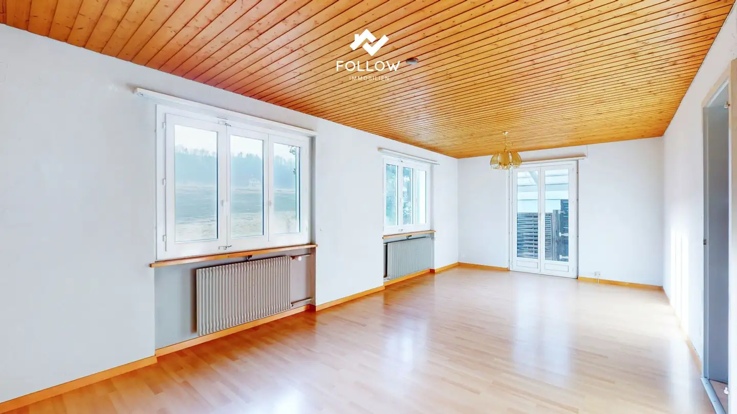 Einfamilienhaus kaufen - Chutzenweg 13, 3296 Arch - Foto 2