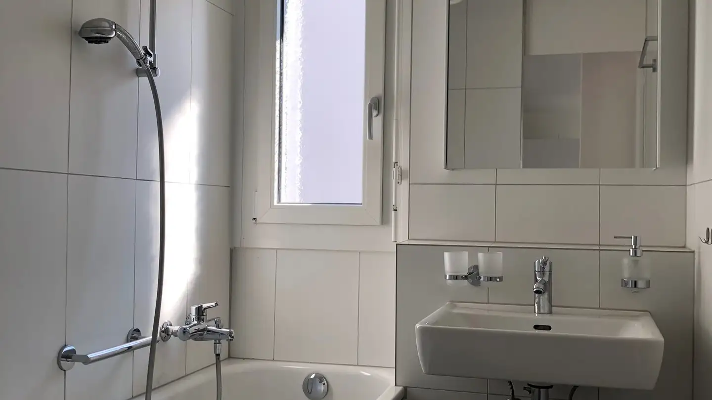 Apartment for rent - Thunstrasse 62, 3612 Steffisburg - Photo 2