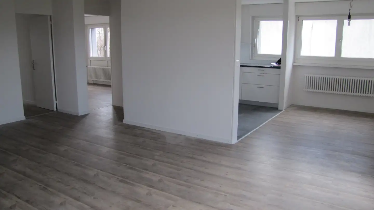 Apartment for rent - Thunstrasse 62, 3612 Steffisburg - Photo 3