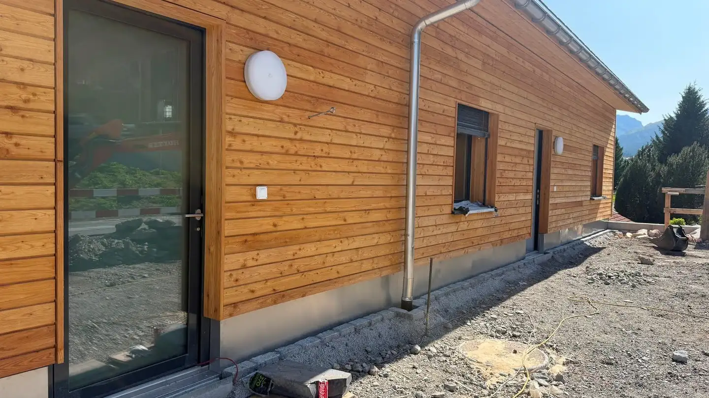 Attico in affitto - Serlas, 7525 S-chanf - Foto 3