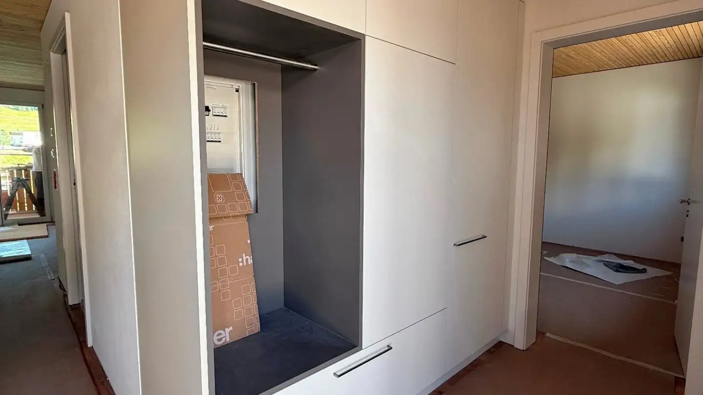 Attico in affitto - Serlas, 7525 S-chanf - Foto 4