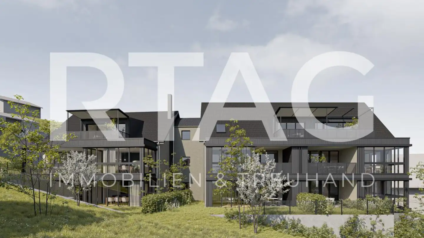 Appartamento in vendita - Hauptstrasse 10, 9436 Balgach