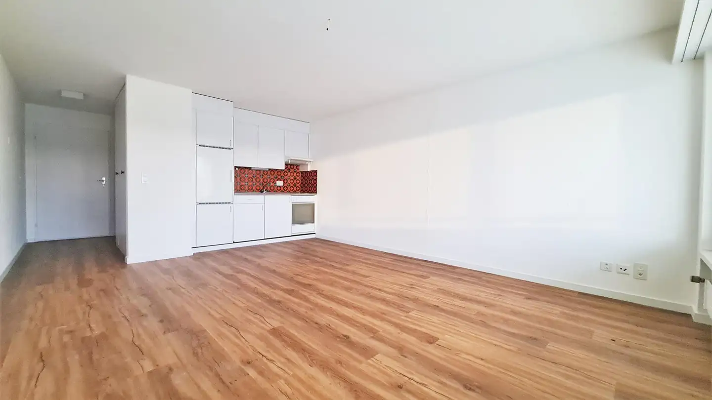 Wohnung mieten - Bergholzstrasse 19a, 9500 Wil SG - Foto 2