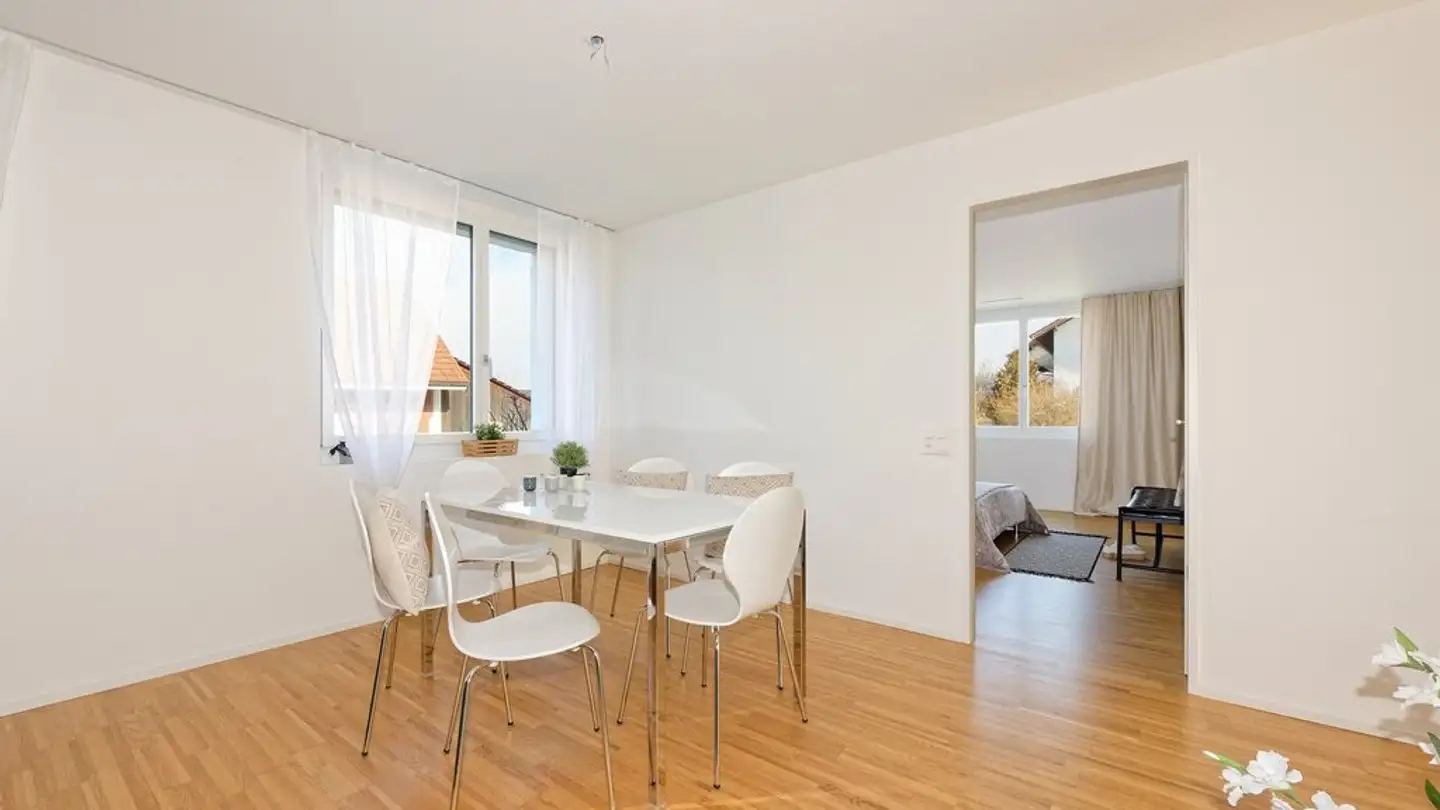 Appartamento in affitto - Bahnhofstrasse 20, 5079 Zeihen - Photo 2