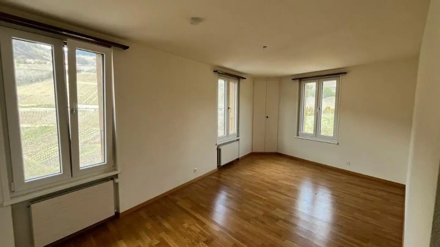 Apartment for rent - Route de la Muraz 12, 1950 Sion - Photo 3