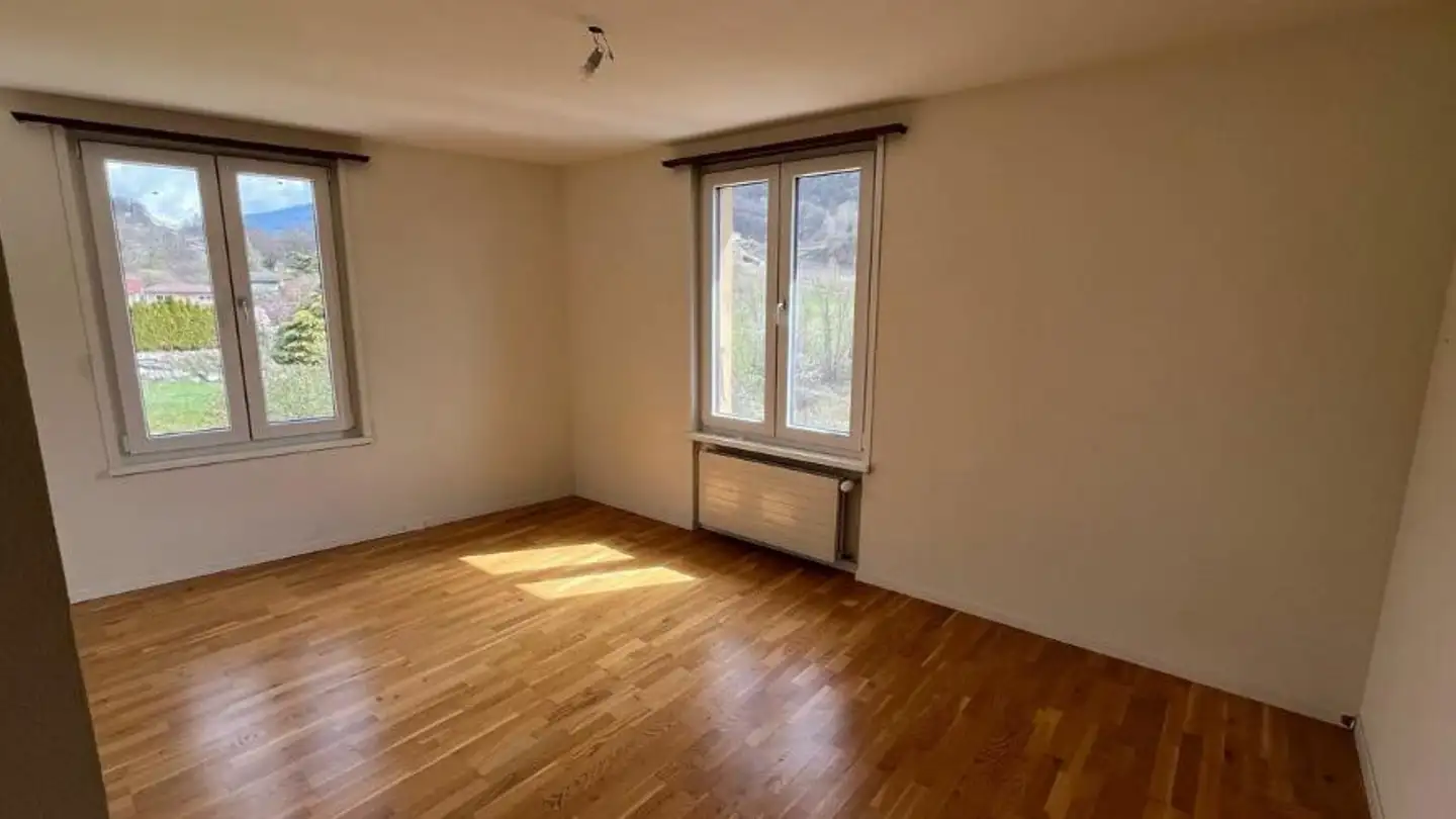 Apartment for rent - Route de la Muraz 12, 1950 Sion - Photo 4