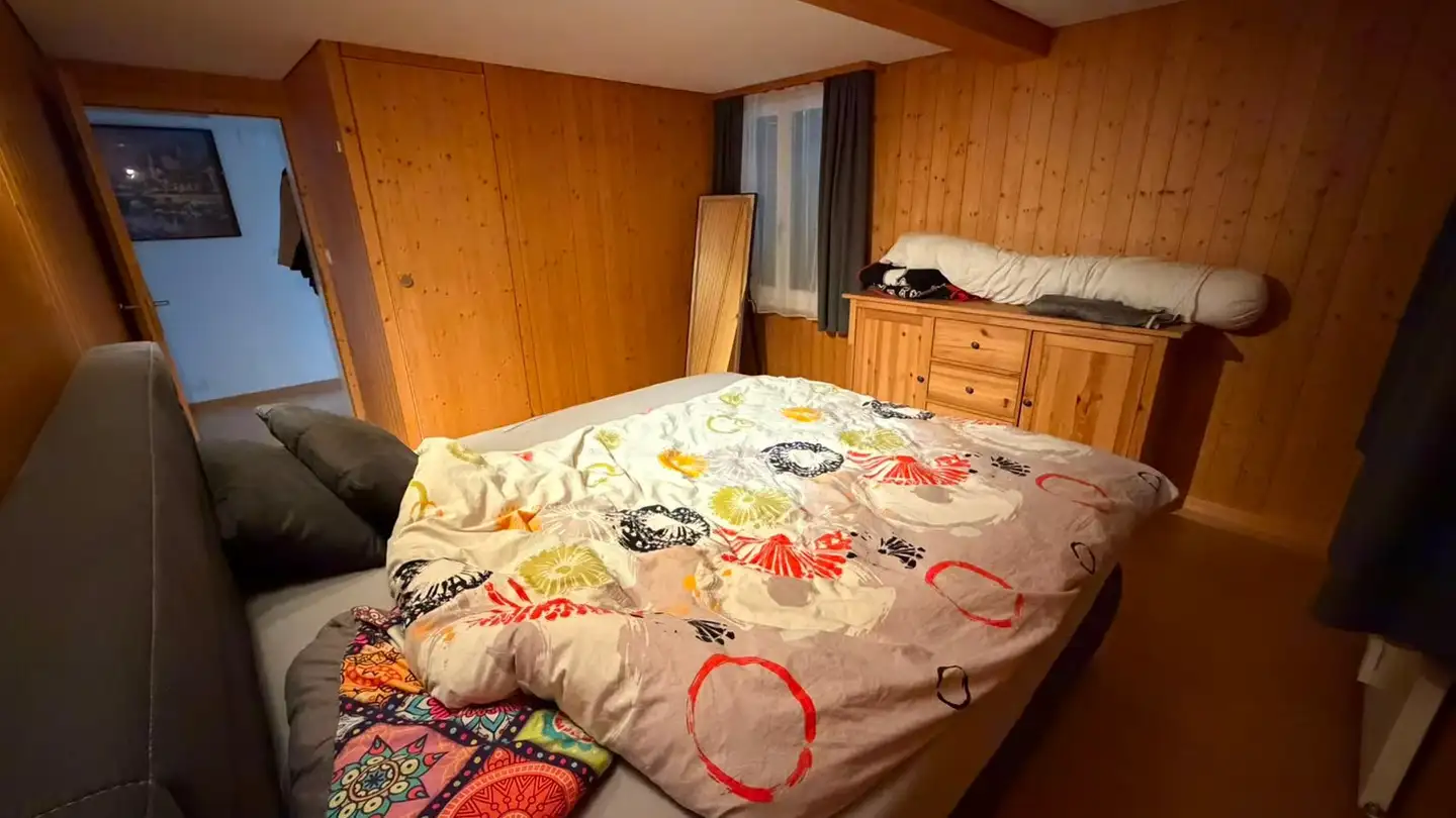 Wohnung mieten - Säntisstrasse 3, 9100 Herisau - Foto 4