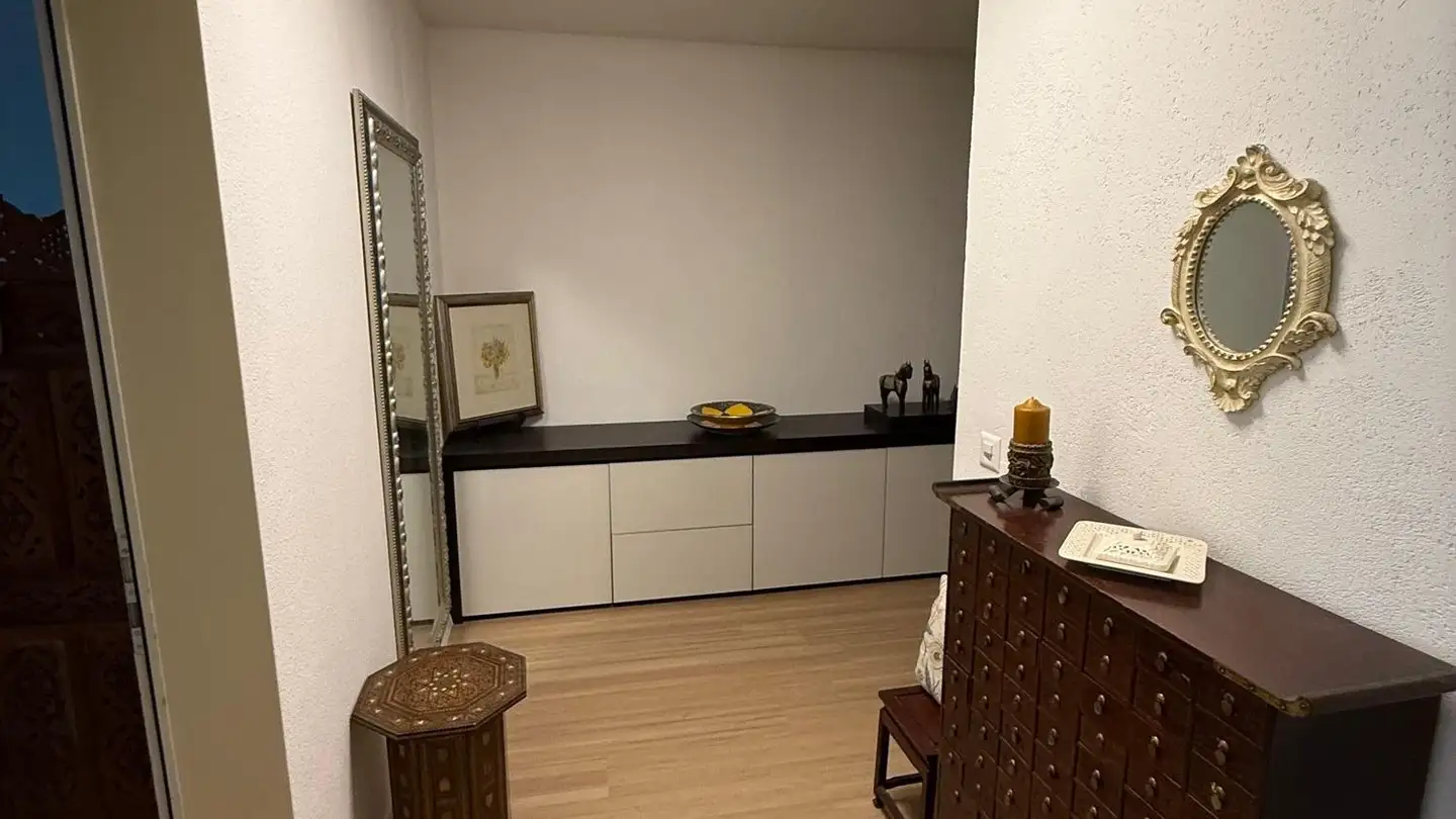 Wohnung mieten - Giesshübelstrasse, 8045 Zürich - Foto 2