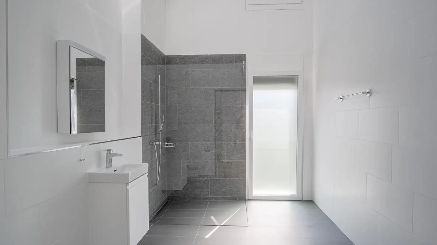 Wohnung mieten - Am Leebach 2, 8498 Gibswil - Foto 3