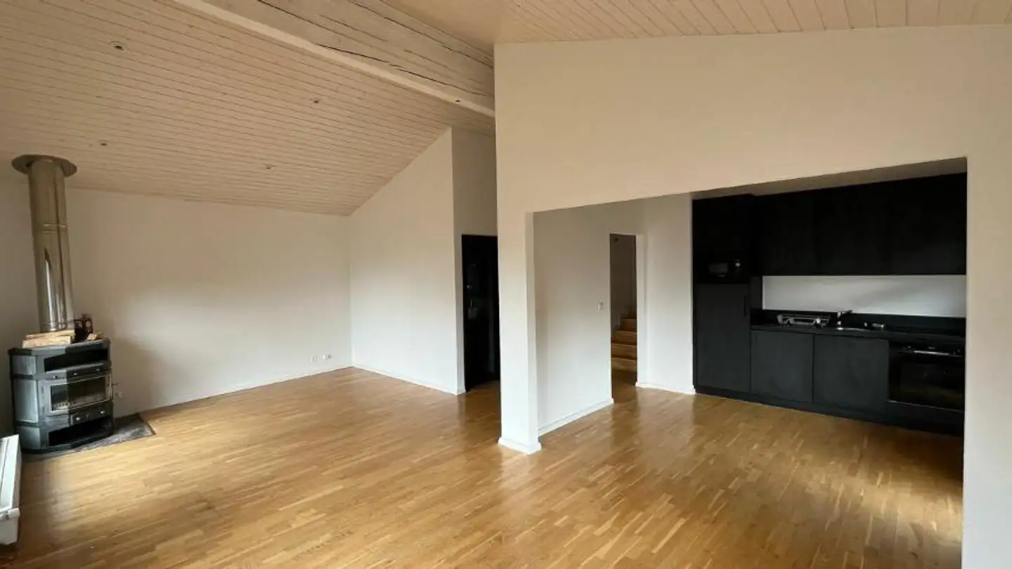 Apartment for rent - Route de la Muraz 12, 1950 Sion - Photo 2